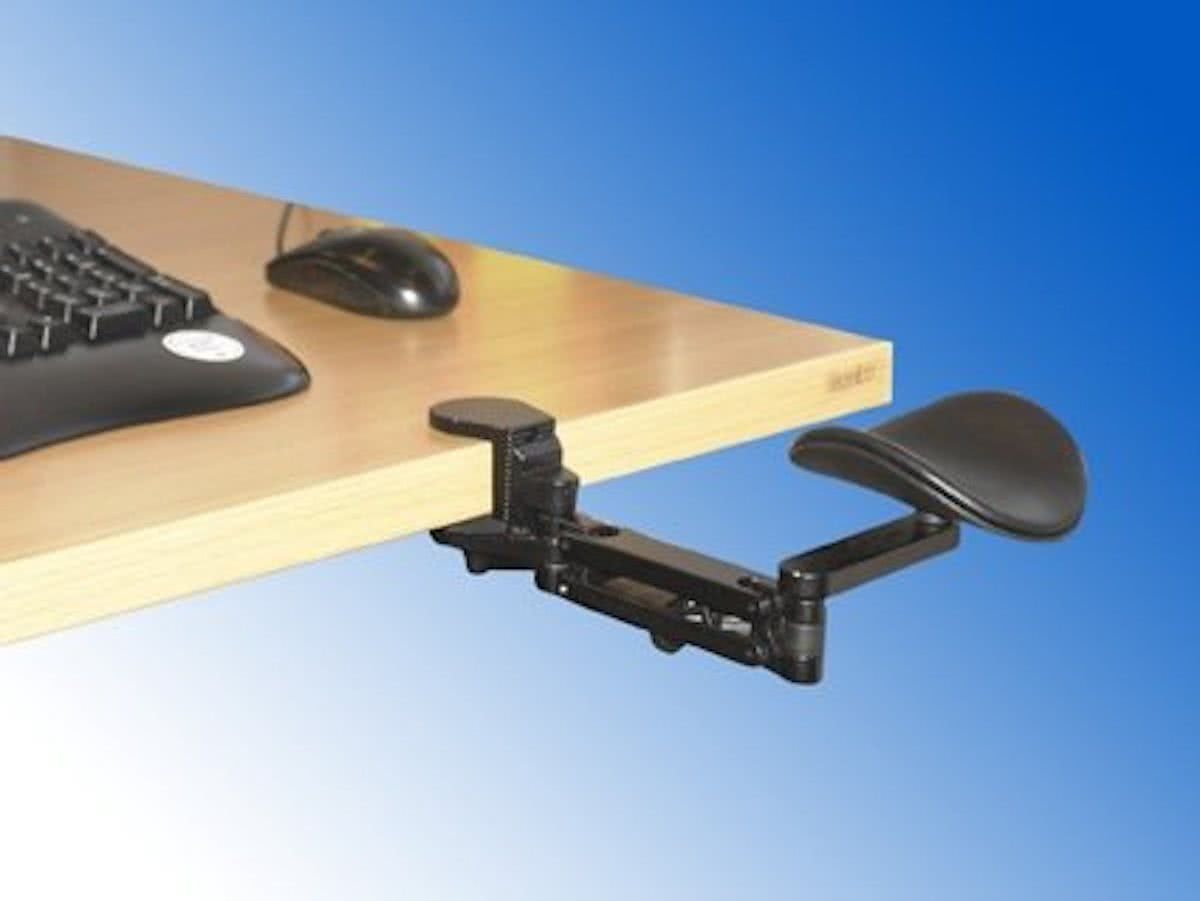 Rafys Ergorest Large Zwart - 6415373321203