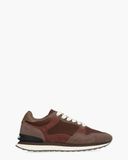 Hoff Hoff Dallas Bordeauxrood - Maat 37