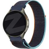Bracelet nylon 'Easy Fit' Gard Pro Ultra 3 (bleu foncé)