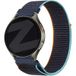 Bracelet nylon 'Easy Fit' Gard Pro Ultra 3 (bleu foncé)