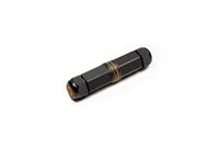 Good Connections ODC-02 - Cable management - Black - 0.128 m - 3 cm - 1 pc(s)