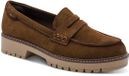 Tamaris Dames Instappers 1-24752-47 305 Cognac