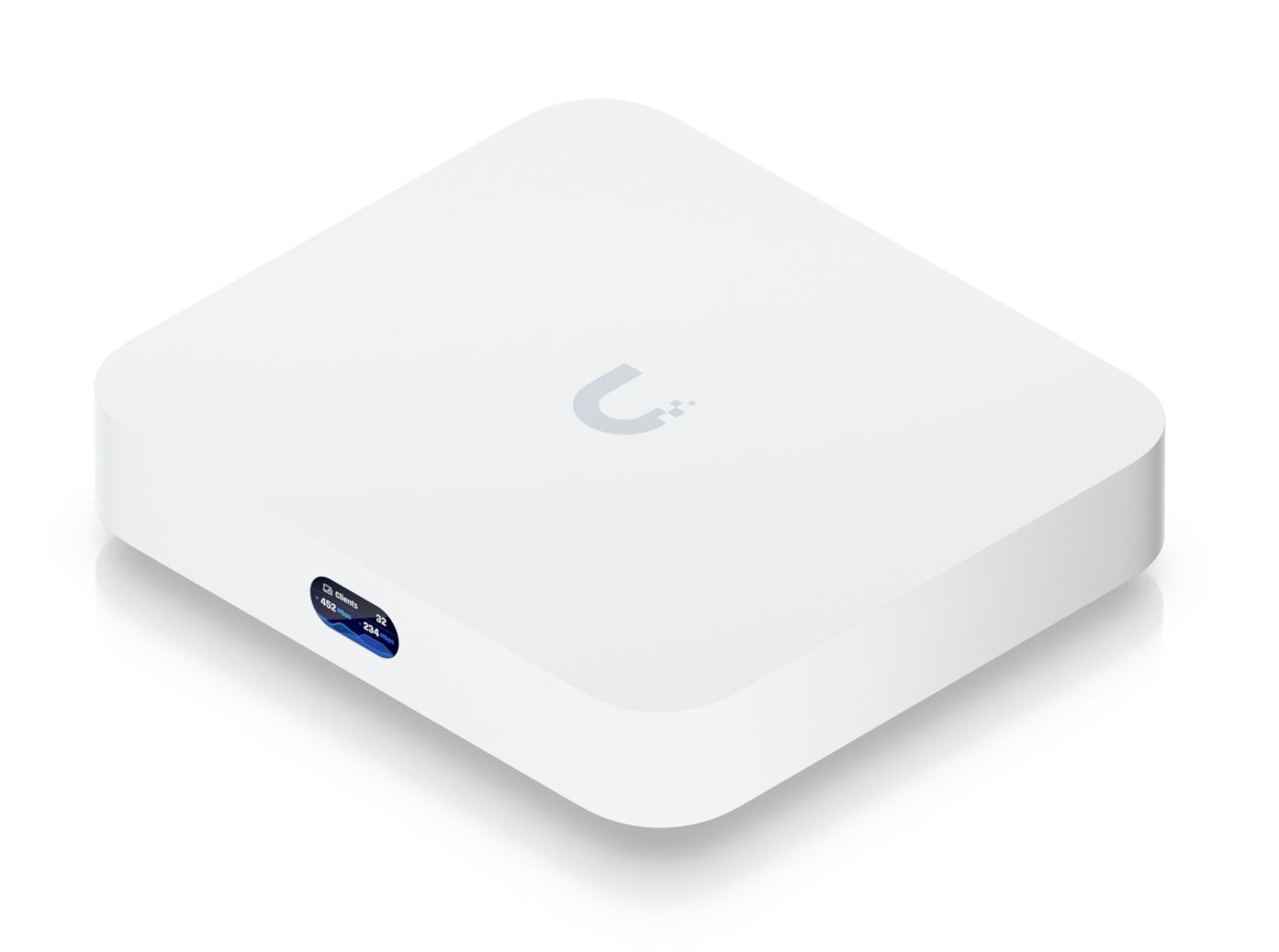 Ubiquiti UniFi Cloud Gateway Ultra - White