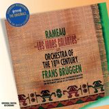 Universal Music Les Indes Galantes