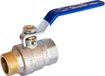 Robinet à bille pour eau Heavy Duty Type Plein débit Gw.w/z.1/2'