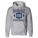 Merkloos / Sans marque RIVERDALE - Hoodie - Football (XL)