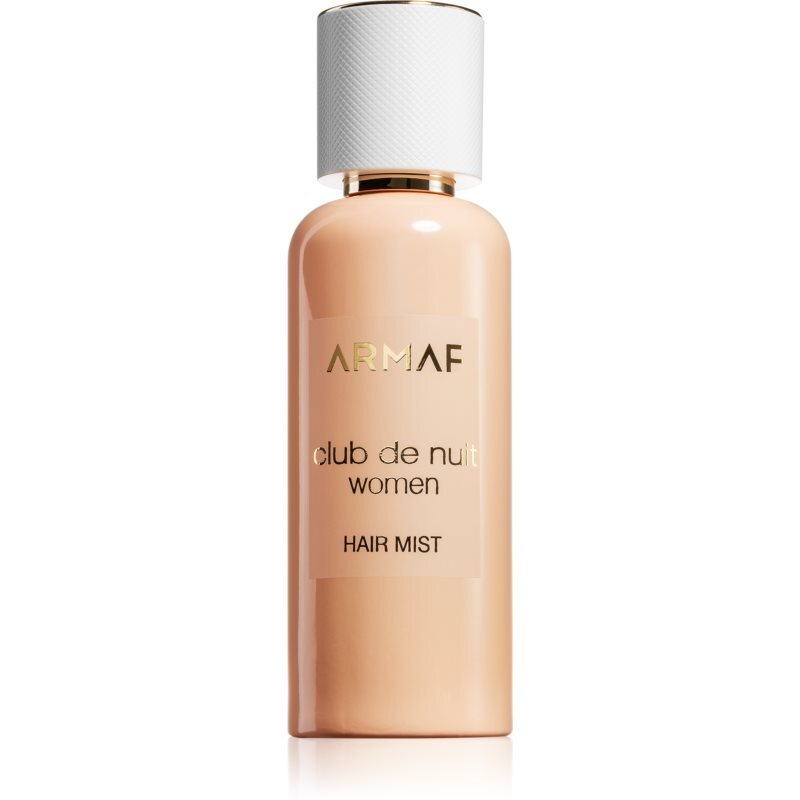 Armaf Club De Nuit Woman haarparfum / dames