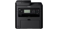 Canon i-SENSYS MF237w - Laser Multifunction Printer - A4 - Wi-Fi