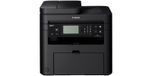 Canon i-SENSYS MF237w - Laser Multifunction Printer - A4 - Wi-Fi