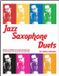 Jazz Bol Jazz Saxophone Duets