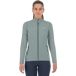 Karpos Polaire zippé intégral pour femme Pomedes