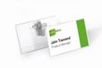 Durable Panda Durable Congresspeld met combiklem 8101