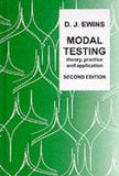 Modal Wiley-VCH GmbH Modal Testing: Theory, Practice and Application
