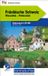 Fränkische MAIRDUMONT Outdoor maps Germany- Fränkische Schweiz