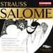PIAS Nederland Bergen Philharmonic Orchestra & Edward Gardner - Richard Strauss: Salomé (2 SACD)