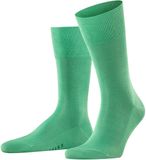 FALKE Tiago Herensok 14662 - Groen 7133 neo mint Heren - 43-44