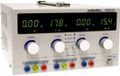 Multimetrix XA 3033 Labvoeding, regelbaar 0 - 30 V 0 mA - 3 A Aantal uitgangen: 3 x