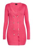 NAEMI Jurk Roze M