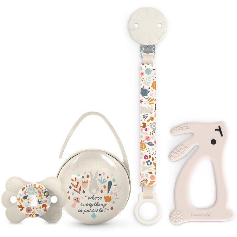 Suavinex Wonderland Wunderland Geschenkset