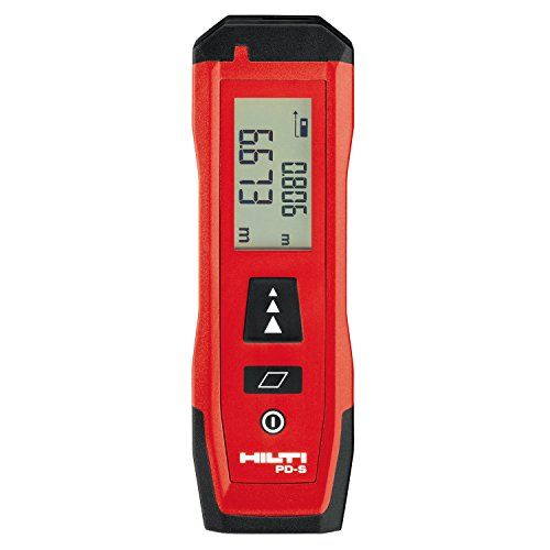 Hilti 2190182 PD-S afstand lasermeter