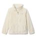 Columbia Meisjes Fire Side Sherpa Full Zip Pullover Sweater (pak van 1)