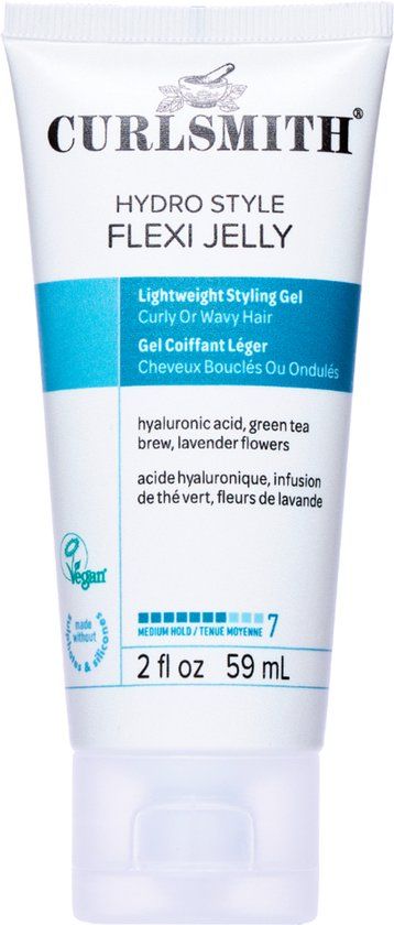 Curlsmith Hydro Style Flexi Jelly 59ml