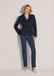 MADELEINE Blazer Blazer marine / parelwit