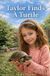 Taylor Finds A Turtle Paperback