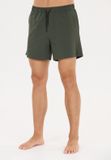 Virtus Badeshorts Kansae Donkergroen XXL