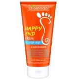Bielenda Happy End Voet- en hielcrème met ureum 125ml
