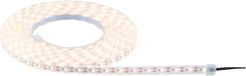 Paulmann Solar LED-strip 5 meter warm wit met afstandsbediening