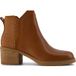 Toms Hailey Bottines Femme