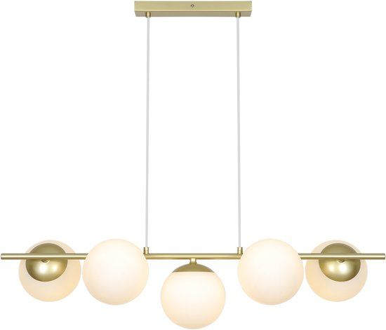 Nordlux Hanglamp Lilly Messing