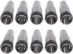 Soldatech Valkenpower Gasmondstuk MIG lastoorts MLT24 10 stuks
