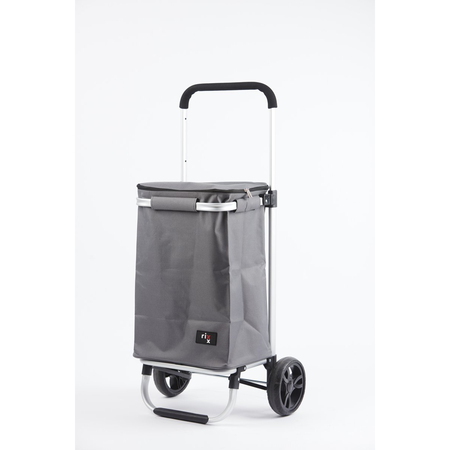 A'Domo Trolley - Grijs - 30L