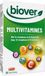 Biover Multivitamine 30 comprimés