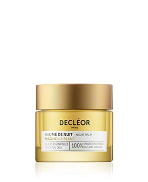 Decléor White Magnolia Night Balm 15 ml