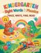 Wordhoppers Kindergarten Sight Words & Phonics: Sight Words Plus Rhyming Word Families — Trace, Write, Find & Read