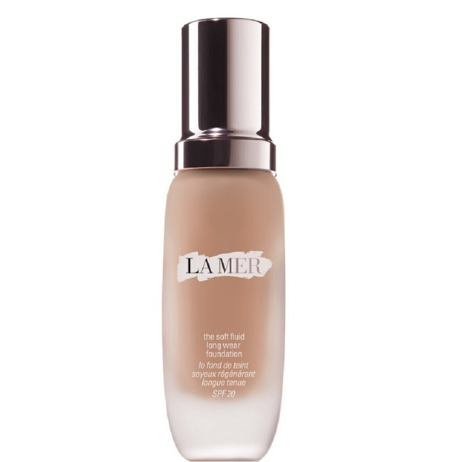 La Mer Suede The Soft Fluid Long Wear Foundation SPF 20 30 ml