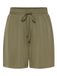 PIECES Pcanora Hw Shorts Bc Short pour femmes
