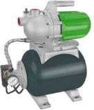 Eurom Flow HG 800P Drukpomp 800W | Hydrofoorgroep waterpomp