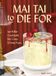 Mai Pavilion Mai Tai to Die for: Deliciously deadly cocktails inspired by your favourite murder mysteries, new for 2026