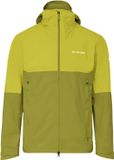 VAUDE Simony 2.5L Jas V Heren Dark Leaf Maat S
