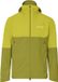 VAUDE Simony 2.5L Jas V Heren Dark Leaf Maat S