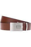 gardeur Atelier GARDEUR Herenriem bruin (25), 90