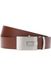 gardeur Atelier GARDEUR Herenriem bruin (25), 90