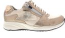 Durea Dames Sneakers 6295-608-1469 Brons - Maat 39
