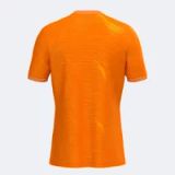 Joma Toletum V Jersey Heren 3XL Oranje