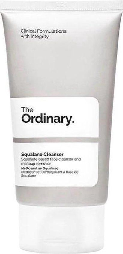 The Ordinary Squalane Cleanser - 50 ml