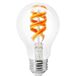 VoltShine Slimline LED-stekkerdoos, 110 W, 6000 K